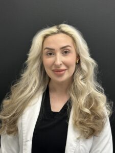 Olivia Scisco, A-GNP-C