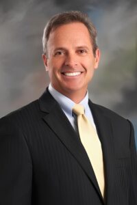 Wayne P. Foster MD FACS