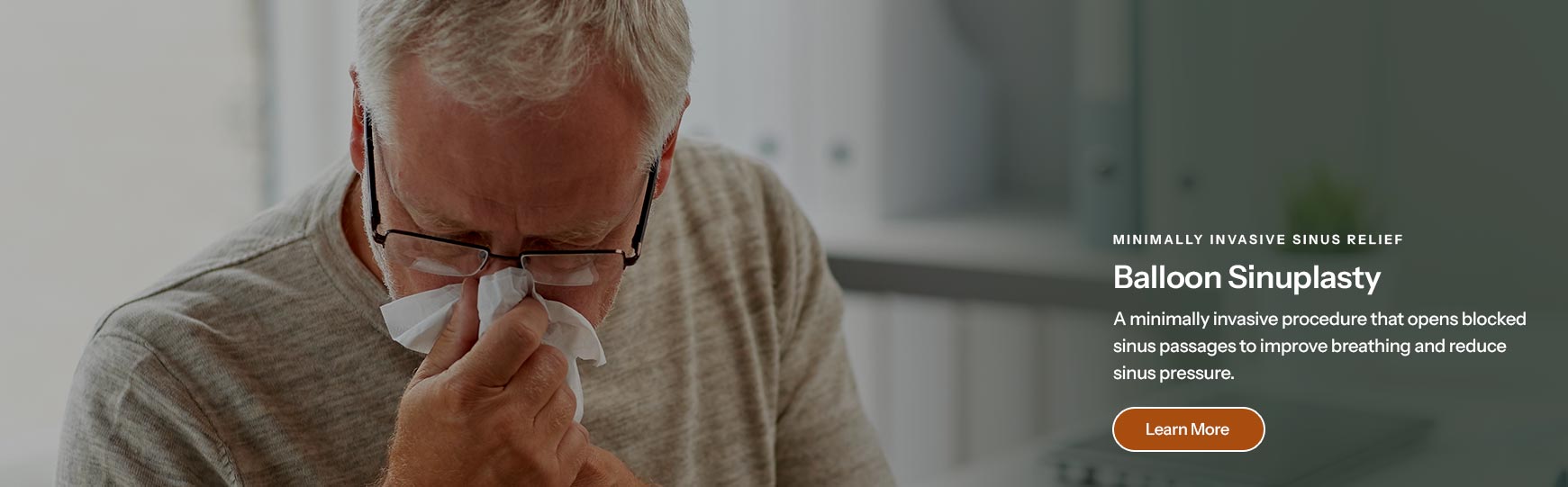 ENT & Sinuplasty Specialists | Ear, Nose & Throat of New Jersey