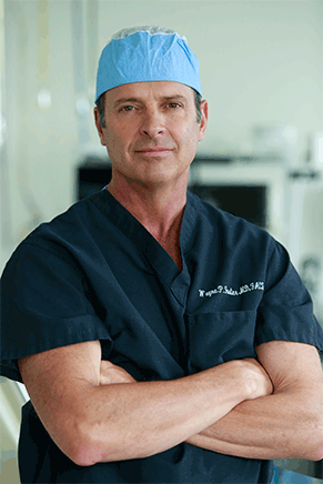 ENT & Sinuplasty Specialists | Ear, Nose & Throat of New Jersey Wayne P. Foster, MD, FACS
