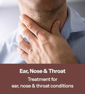ENT & Sinuplasty Specialists | Ear, Nose & Throat of New Jersey