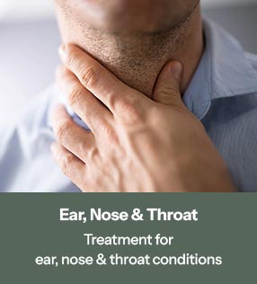 ENT & Sinuplasty Specialists | Ear, Nose & Throat of New Jersey