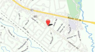 ENT & Sinuplasty Specialists | Ear, Nose & Throat of New Jersey