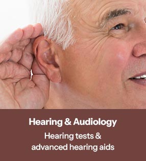 ENT & Sinuplasty Specialists | Ear, Nose & Throat of New Jersey
