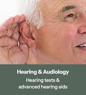 ENT & Sinuplasty Specialists | Ear, Nose & Throat of New Jersey