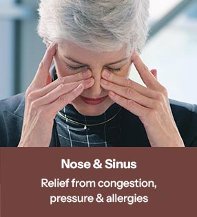 ENT & Sinuplasty Specialists | Ear, Nose & Throat of New Jersey