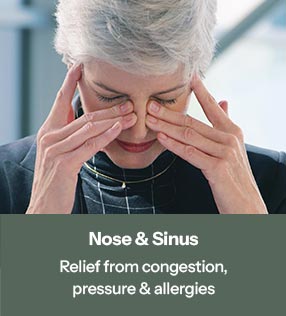 ENT & Sinuplasty Specialists | Ear, Nose & Throat of New Jersey