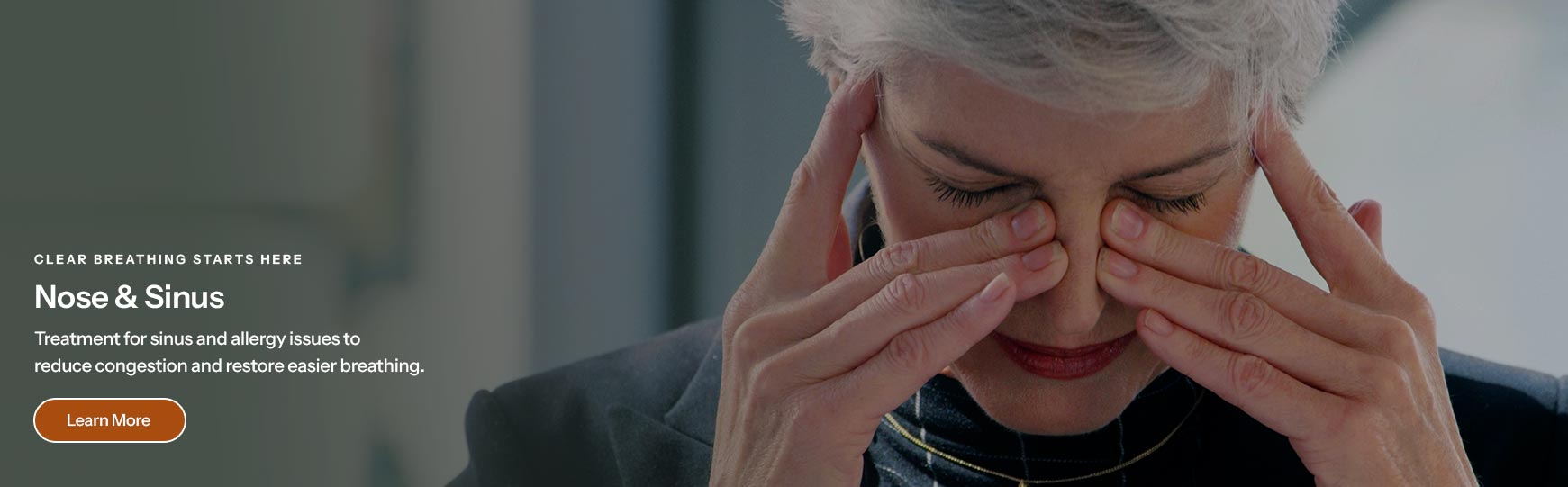ENT & Sinuplasty Specialists | Ear, Nose & Throat of New Jersey