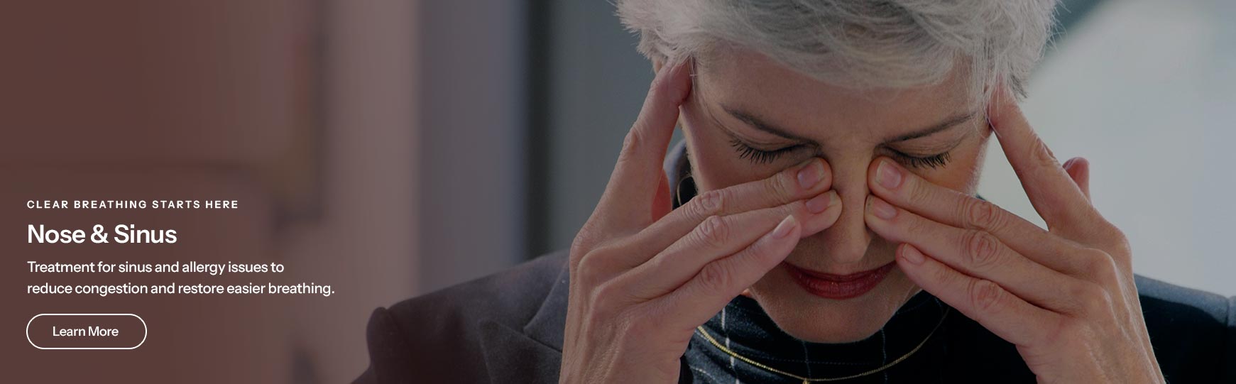 ENT & Sinuplasty Specialists | Ear, Nose & Throat of New Jersey