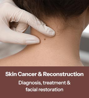 ENT & Sinuplasty Specialists | Ear, Nose & Throat of New Jersey
