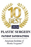 ENT & Sinuplasty Specialists | Ear, Nose & Throat of New Jersey 10 Best Plastic Surgeon Patient Satisfaction